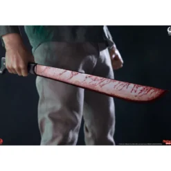 Premium Collectibles Studio PCS - Friday the 13th The Game Jason Part 3 Deluxe Edition