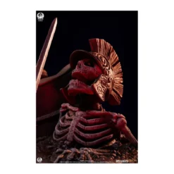 Premium Collectibles Studio PCS - Ash Deluxe Edition Premier Series 1/4 - Evil Dead 3 Army Of Darkness