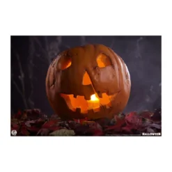 Premium Collectibles Studio PCS - Halloween - Jack-O-Lantern 1/1