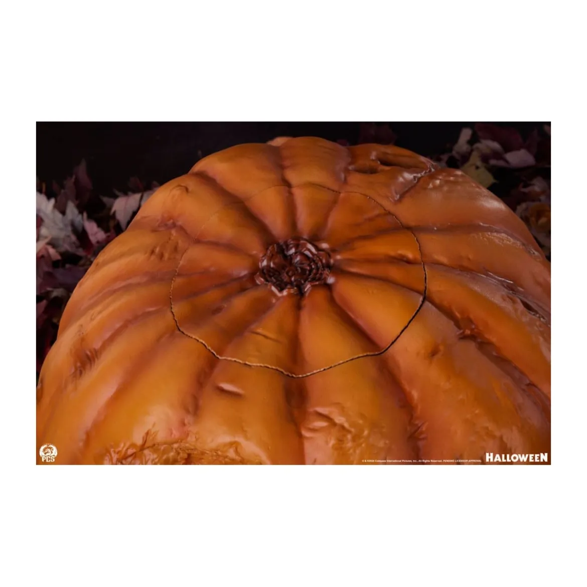 Premium Collectibles Studio PCS - Halloween - Jack-O-Lantern 1/1