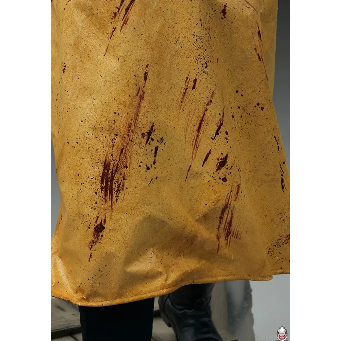 Premium Collectibles Studio - The Texas Chainsaw Massacre: Leatherface - The Butcher 1:3 Scale Statue