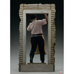 Premium Collectibles Studio - The Texas Chainsaw Massacre: Leatherface - The Butcher 1:3 Scale Statue