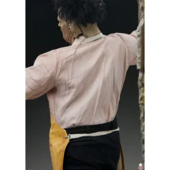 Premium Collectibles Studio - The Texas Chainsaw Massacre: Leatherface - The Butcher 1:3 Scale Statue