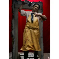 Premium Collectibles Studio - The Texas Chainsaw Massacre: Leatherface - The Butcher 1:3 Scale Statue