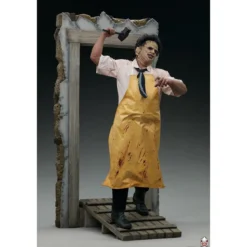 Premium Collectibles Studio - The Texas Chainsaw Massacre: Leatherface - The Butcher 1:3 Scale Statue