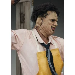 Premium Collectibles Studio - The Texas Chainsaw Massacre: Leatherface - The Butcher 1:3 Scale Statue