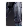 Premium Collectibles Studio PCS - ROBOCOP Deluxe Edition Statue 1/3