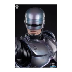 Premium Collectibles Studio PCS - ROBOCOP Deluxe Edition Statue 1/3