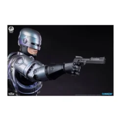 Premium Collectibles Studio PCS - ROBOCOP Deluxe Edition Statue 1/3
