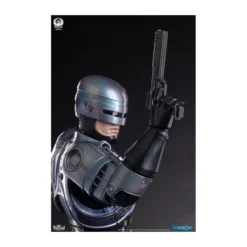 Premium Collectibles Studio PCS - ROBOCOP Deluxe Edition Statue 1/3