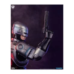 Premium Collectibles Studio PCS - ROBOCOP Deluxe Edition Statue 1/3
