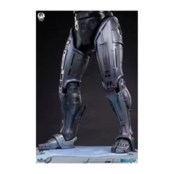 Premium Collectibles Studio PCS - ROBOCOP Deluxe Edition Statue 1/3