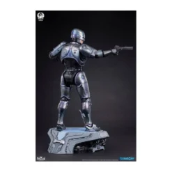 Premium Collectibles Studio PCS - ROBOCOP Deluxe Edition Statue 1/3