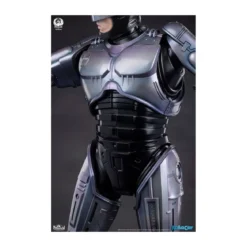 Premium Collectibles Studio PCS - ROBOCOP Deluxe Edition Statue 1/3