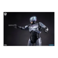 Premium Collectibles Studio PCS - ROBOCOP Deluxe Edition Statue 1/3