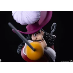 Premium Collectibles Studio PCS - Disney Captain Hook 1/5 - Capitaine Crochet