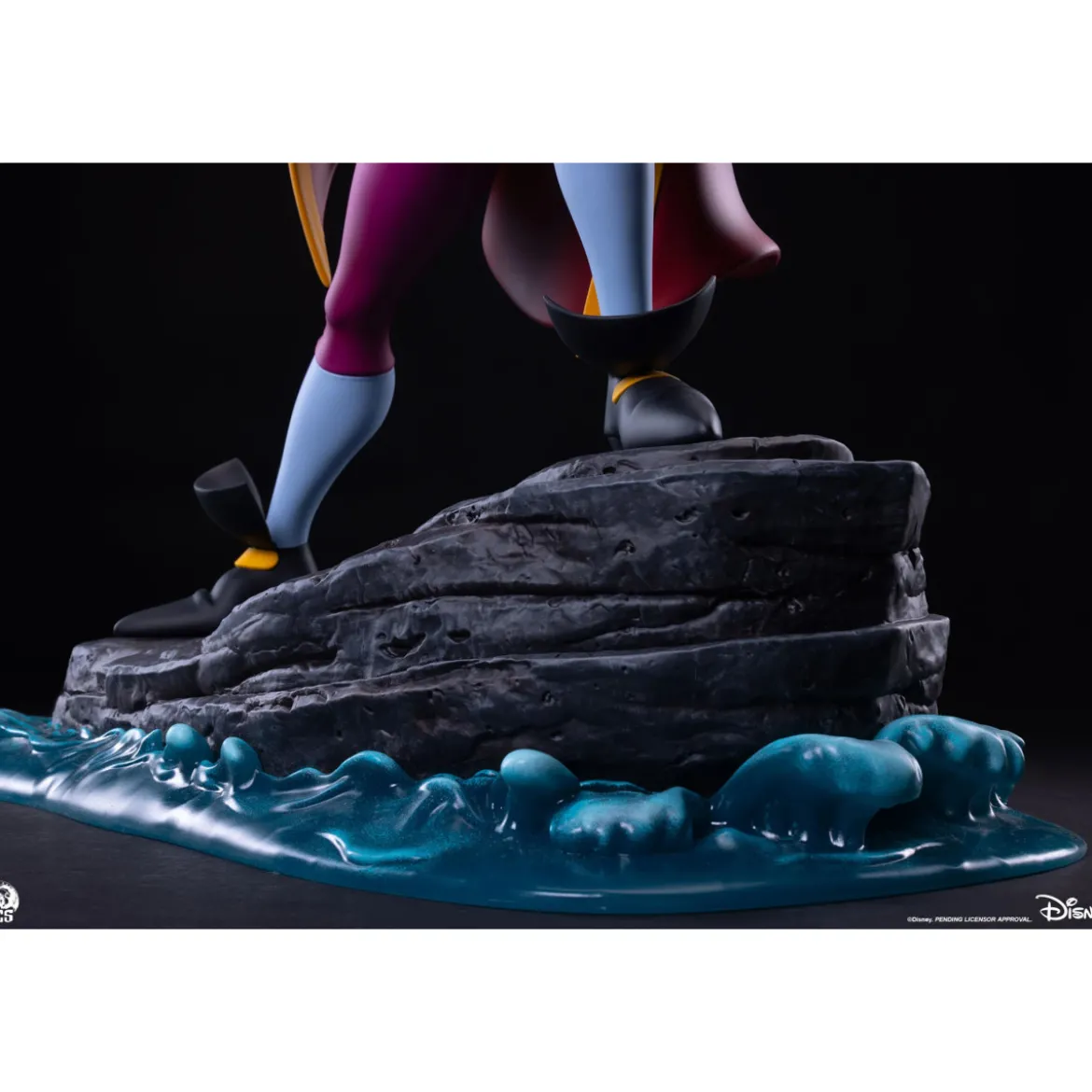 Premium Collectibles Studio PCS - Disney Captain Hook 1/5 - Capitaine Crochet