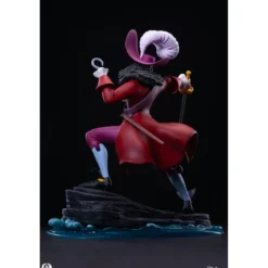 Premium Collectibles Studio PCS - Disney Captain Hook 1/5 - Capitaine Crochet