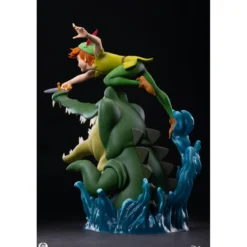 Premium Collectibles Studio PCS - Disney Peter Pan 1/5