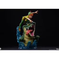 Premium Collectibles Studio PCS - Disney Peter Pan 1/5