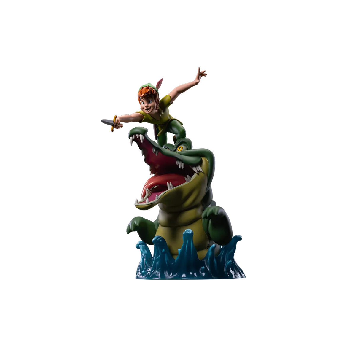 Premium Collectibles Studio PCS - Disney Peter Pan 1/5