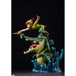Premium Collectibles Studio PCS - Disney Peter Pan 1/5