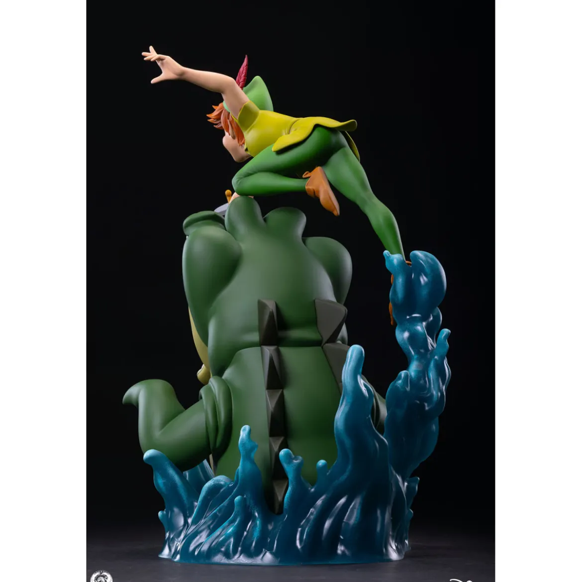 Premium Collectibles Studio PCS - Disney Peter Pan 1/5