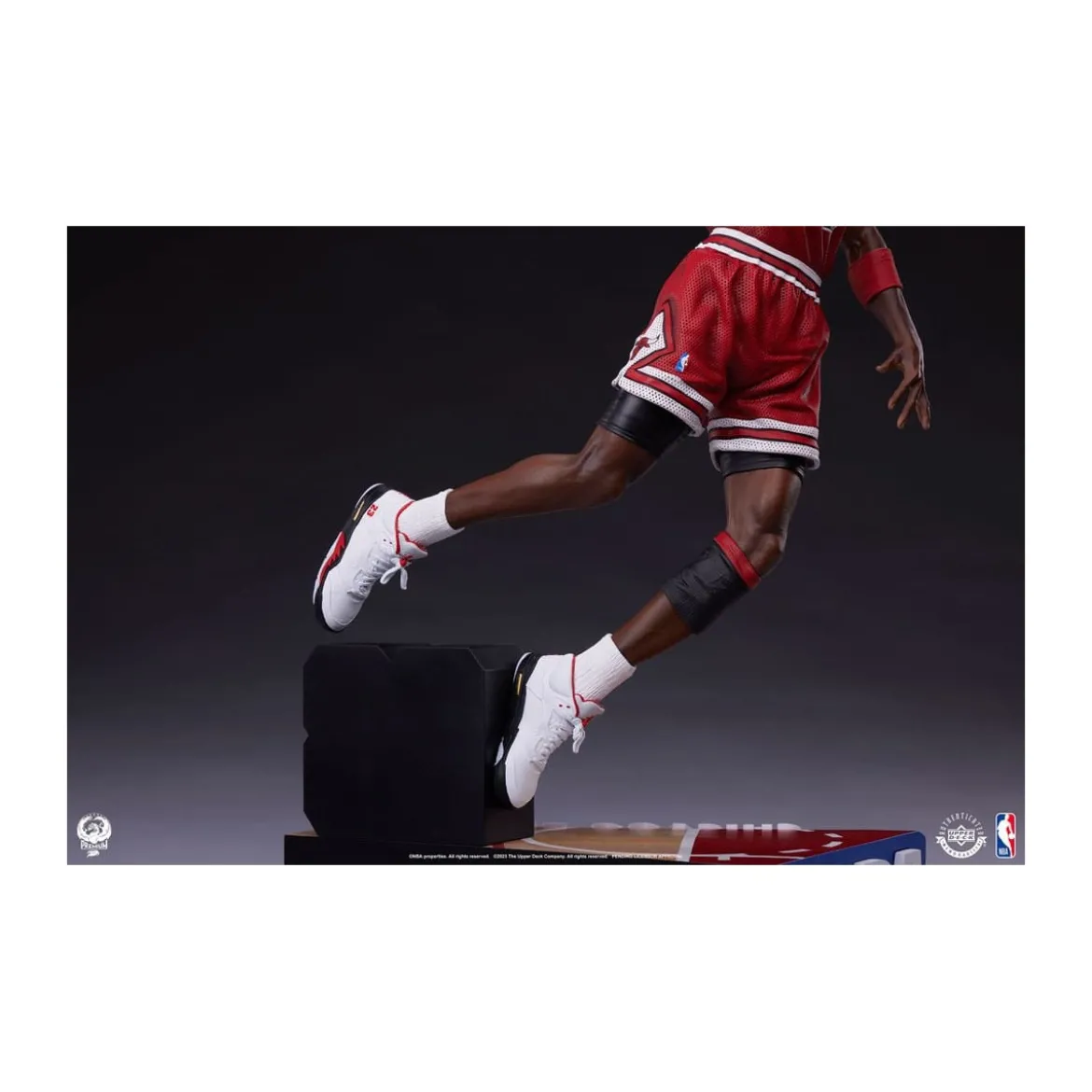 Premium Collectibles Studio PCS - NBA Michael Jordan 1/4