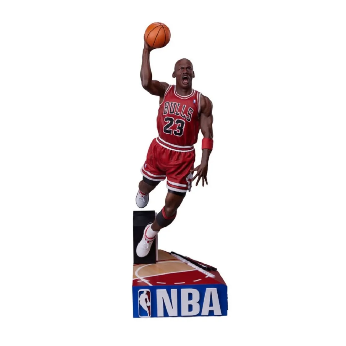 Premium Collectibles Studio PCS - NBA Michael Jordan 1/4