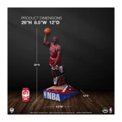 Premium Collectibles Studio PCS - NBA Michael Jordan 1/4
