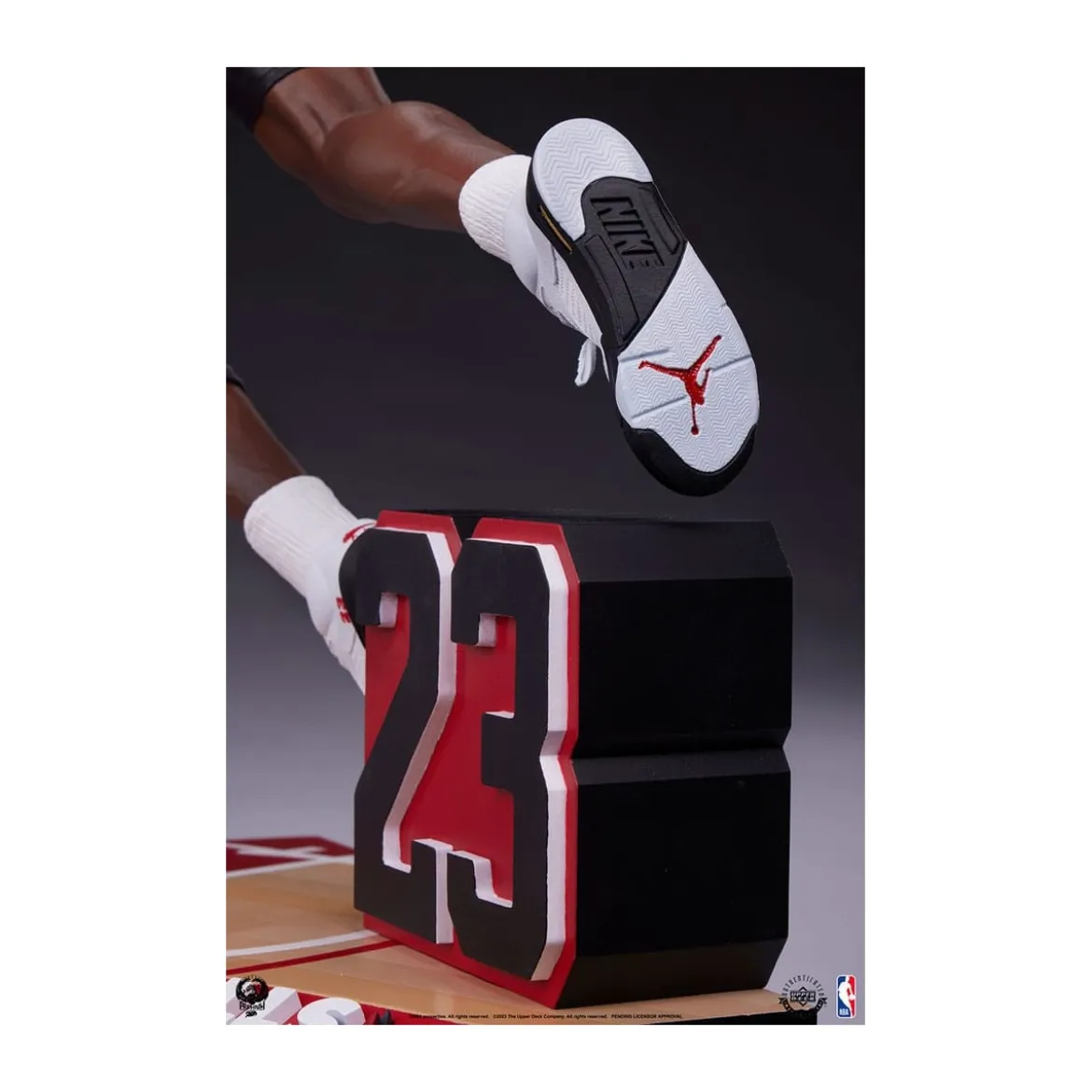 Premium Collectibles Studio PCS - NBA Michael Jordan 1/4