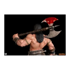 Premium Collectibles Studio PCS - Conan le Barbare 1/4