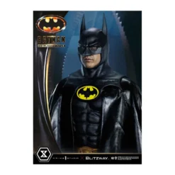 Prime 1 - BATMAN 1/2 Statue - Batman (1989)