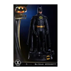 Prime 1 - BATMAN 1/2 Statue - Batman (1989)