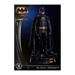 Prime 1 - BATMAN 1/2 Statue - Batman (1989)