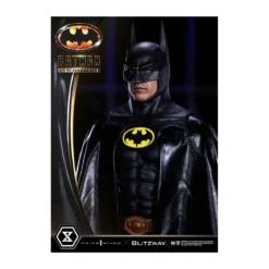 Prime 1 - BATMAN 1/2 Statue - Batman (1989)