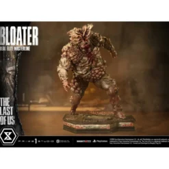 Prime 1 - Bloater (The Last of Us Part I) 1/4 Real Elite Masterline