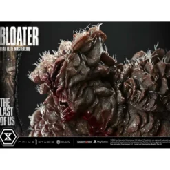 Prime 1 - Bloater (The Last of Us Part I) 1/4 Real Elite Masterline