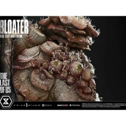 Prime 1 - Bloater (The Last of Us Part I) 1/4 Real Elite Masterline