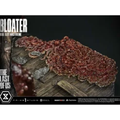 Prime 1 - Bloater (The Last of Us Part I) 1/4 Real Elite Masterline