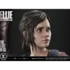 Prime 1 - Ellie (The Last of Us Part I) 1/4 Real Elite Masterline Bonus Version