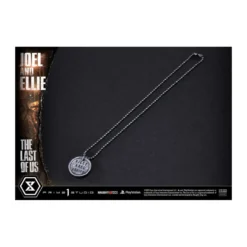 Prime 1 - Joel & Ellie Deluxe Bonus Version (The Last of Us Part I) 1/4 Ultimate Premium Masterline Series