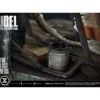 Prime 1 - Joel (The Last of Us Part I) 1/4 Real Elite Masterline Bonus Version