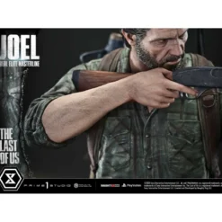 Prime 1 - Joel (The Last of Us Part I) 1/4 Real Elite Masterline Bonus Version