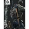 Prime 1 - Joel (The Last of Us Part I) 1/4 Real Elite Masterline