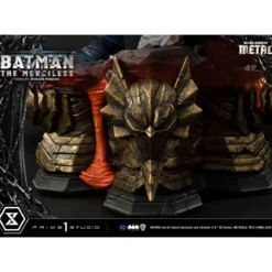 Prime One Studio - Dark Nights : Metal The Merciless - Museum Masterline DC Metal Series 1/3