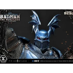 Prime One Studio - Dark Nights : Metal The Merciless - Museum Masterline DC Metal Series 1/3