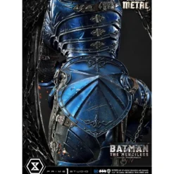 Prime One Studio - Dark Nights : Metal The Merciless - Museum Masterline DC Metal Series 1/3