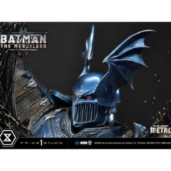 Prime One Studio - Dark Nights : Metal The Merciless - Museum Masterline DC Metal Series 1/3