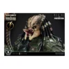 Prime 1 Studio - Aliens vs. Predator (Comic) - Machiko & Broken Tusk Ultimate Premium Masterline Series 1/4